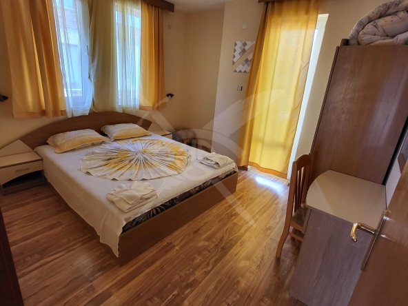 Двустаен апартамент в Созопол - 70 кв.м за 765 €/кв.м - Снимка #1