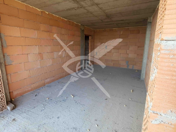Тристаен апартамент в Бургас, Сарафово - 106 кв.м за 1179 €/кв.м - Снимка #1