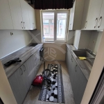 Дава се под наем Двустаен апартамент в Бургас, Меден рудник - зона А - 72 кв.м за 199.41 € - Снимка #1