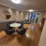 Дава се под наем Тристаен апартамент в Бургас, Център - 75 кв.м за 598.23 € - Снимка #1