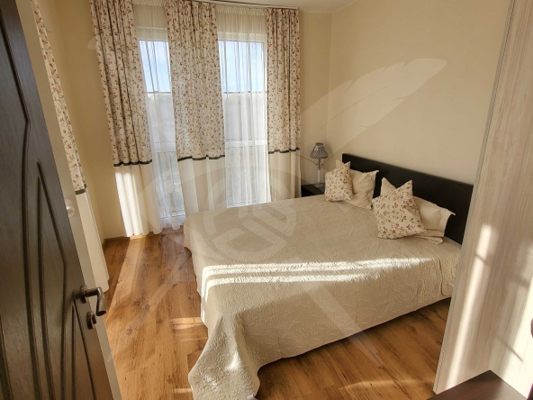 Двустаен апартамент в Несебър - 50 кв.м за 1400 €/кв.м - Снимка #1