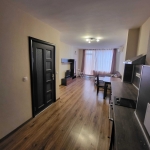 Дава се под наем Двустаен апартамент в Бургас, Братя Миладинови - 55 кв.м за 357 € - Снимка #1