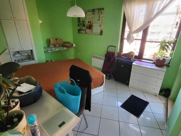 Тристаен апартамент в Бургас, Сарафово - 76 кв.м за 1336 €/кв.м - Снимка #1