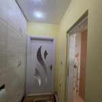 Едностаен апартамент в Търговище, Център - 33 кв.м за 1129 €/кв.м - Снимка #1