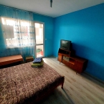 Дава се под наем Тристаен апартамент в Бургас, Меден рудник - зона А - 99 кв.м за 178.5 € - Снимка #1