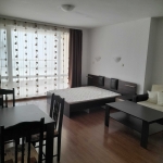 Дава се под наем Едностаен апартамент в Свети Влас - 50 кв.м за 250 € - Снимка #1