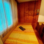 Дава се под наем Двустаен апартамент в Бургас, Меден рудник - зона А - 48 кв.м за 127.5 € - Снимка #1