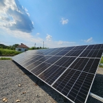 Парцел в Враца, Център - 1200 кв.м за 87 €/кв.м - Снимка #1