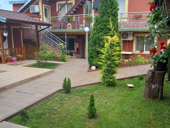 Къща в с. Кранево, Област Добрич - 364 кв.м за 770 €/кв.м - Снимка #1