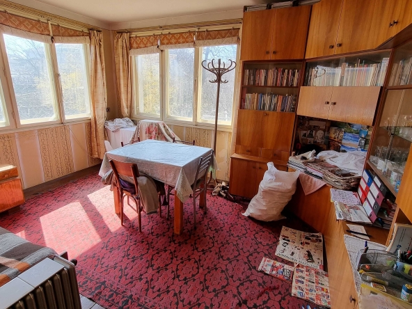 Къща в с. Гецово, Област Разград - 97 кв.м за 1047 €/кв.м - Снимка #1