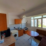 Дава се под наем Двустаен апартамент в Бургас, Меден рудник - зона А - 67 кв.м за 163.2 € - Снимка #1