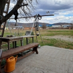 Парцел в Враца, Промишлена зона - Изток - 4500 кв.м за 40 €/кв.м - Снимка #1