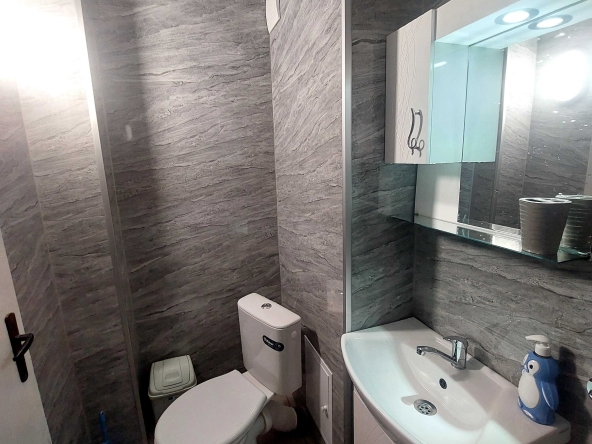 Двустаен апартамент в Етрополе - 60 кв.м за 765 €/кв.м - Снимка #1