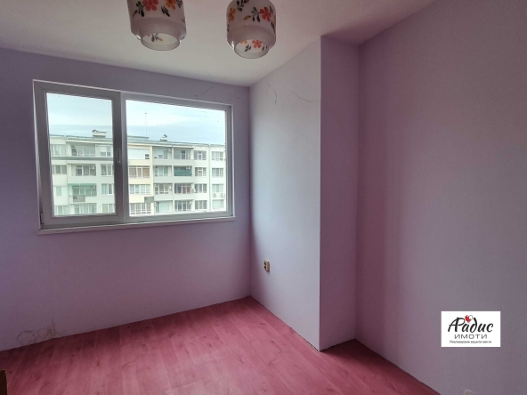 Четиристаен апартамент в Стара Загора, Център - 98 кв.м за 939 €/кв.м - Снимка #1