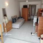 Дава се под наем Едностаен апартамент в Варна, м-т Акчелар - 25 кв.м за 204 € - Снимка #1