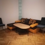 Дава се под наем Двустаен апартамент в София, Иван Вазов - 74 кв.м за 650 € - Снимка #1