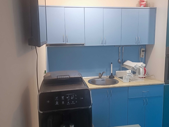 Двустаен апартамент в Балчик - 45 кв.м за 1112 €/кв.м - Снимка #1