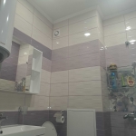 Двустаен апартамент в Добрич, Промишлена зона - Север - 58 кв.м за 501 €/кв.м - Снимка #1