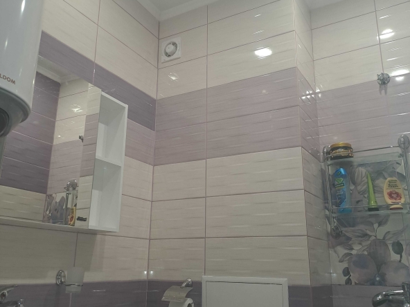 Двустаен апартамент в Добрич, Промишлена зона - Север - 58 кв.м за 501 €/кв.м - Снимка #1