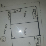 Парцел в Пловдив, Тракия - 920 кв.м за 60 €/кв.м - Снимка #1