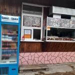 Заведение в София, Красна поляна 1 - 40 кв.м за 128 €/кв.м - Снимка #1