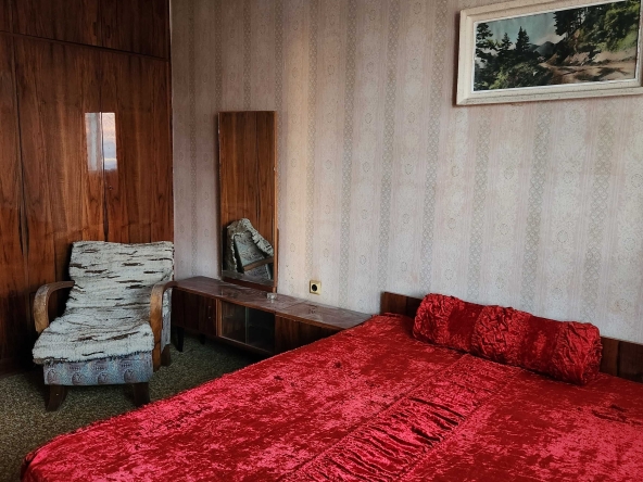 Многостаен апартамент в Велико Търново, Център - 125 кв.м за 1440 €/кв.м - Снимка #1