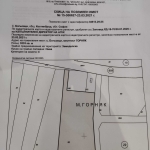 Парцел в с. Богьовци, Област София-област - 3233 кв.м за 10 €/кв.м - Снимка #1