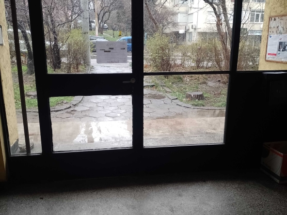 Двустаен апартамент в София, 7-ми 11-ти километър - 66 кв.м за 2425 €/кв.м - Снимка #1