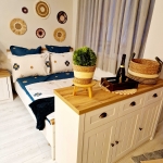 Едностаен апартамент в София, Овча купел 2 - 52 кв.м за 1827 €/кв.м - Снимка #1