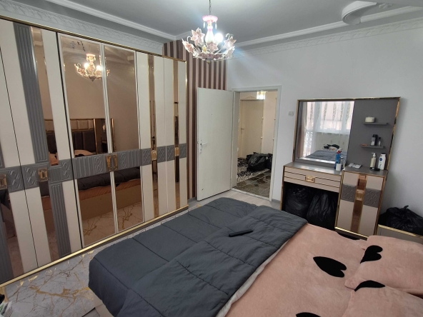 Дава се под наем Тристаен апартамент в Вълчи дол - 88 кв.м за 55000 € - Снимка #1