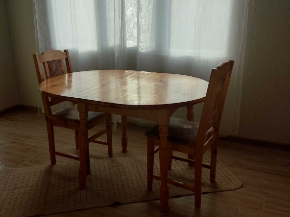 Дава се под наем Едностаен апартамент в Шумен, Болницата - 47 кв.м за 178.5 € - Снимка #1