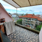 Дава се под наем Двустаен апартамент в Бургас, Център - 60 кв.м за 400 € - Снимка #1