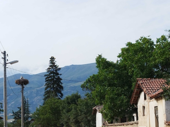 Къща в с. Марино поле, Област Пловдив - 65 кв.м за 510 €/кв.м - Снимка #1