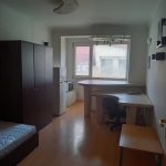 Дава се под наем Едностаен апартамент в София, Център - 30 кв.м за 295.8 € - Снимка #1