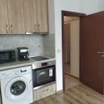 Едностаен апартамент в Бургас, Братя Миладинови - 40 кв.м за 2000 €/кв.м - Снимка #1