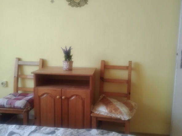 Дава се под наем Двустаен апартамент в София, Мусагеница - 65 кв.м за 459 € - Снимка #1