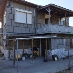 Къща в с. Цалапица, Област Пловдив - 300 кв.м за 417 €/кв.м - Снимка #1