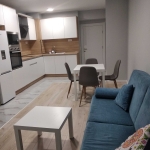 Дава се под наем Двустаен апартамент в Варна, Трошево - 65 кв.м за 382.5 € - Снимка #1