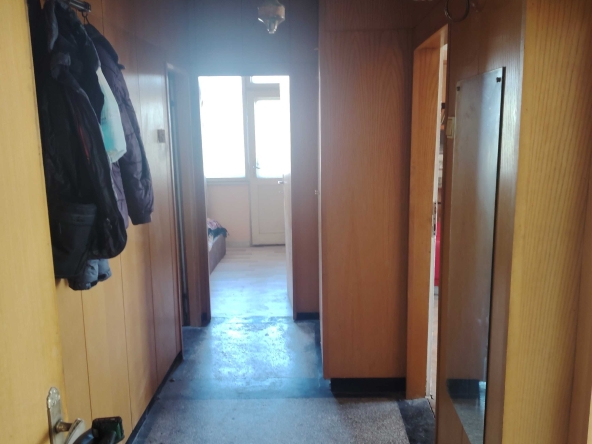 Четиристаен апартамент в Стара Загора, Център - 77 кв.м за 1000 €/кв.м - Снимка #1