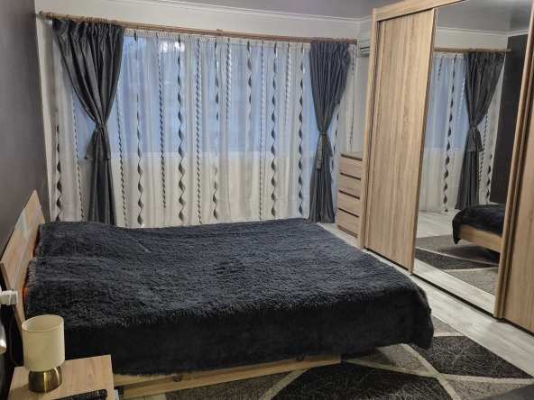 Двустаен апартамент в Шумен, Херсон - 82 кв.м за 1708 €/кв.м - Снимка #1