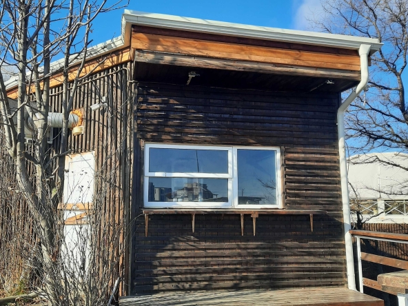 Дава се под наем Заведение в Царево - 12 кв.м за 2550 € - Снимка #1