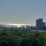 Дава се под наем Двустаен апартамент в Бургас, Лазур - 56 кв.м за 459 € - Снимка #1