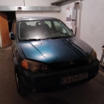 Дава се под наем Гараж / Паркомясто в София, Център - 25 кв.м за 127.5 € - Снимка #1