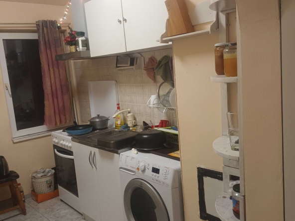 Тристаен апартамент в София, Център - 76 кв.м за 1494 €/кв.м - Снимка #1