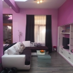 Тристаен апартамент в София, Център - 100 кв.м за 2990 €/кв.м - Снимка #1