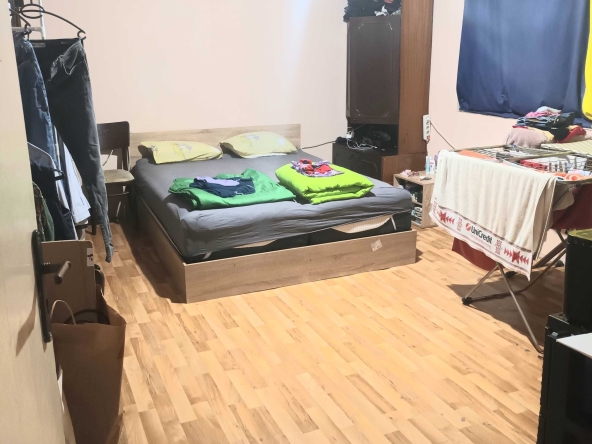 Двустаен апартамент в София, Център - 53 кв.м за 2642 €/кв.м - Снимка #1