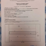 Земеделски имот в с. Жеглица, Област Видин -  кв.м за 1458 €/дка - Снимка #1