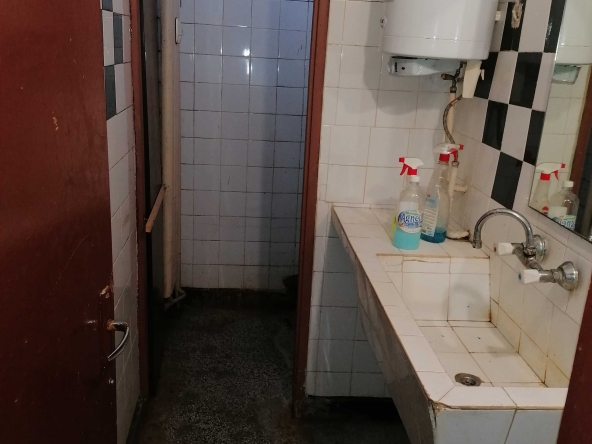 Тристаен апартамент в Пловдив, Тракия - 86 кв.м за 1163 €/кв.м - Снимка #1