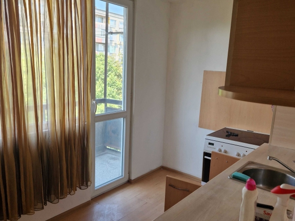 Двустаен апартамент в Пловдив, Христо Смирненски - 59 кв.м за 1272 €/кв.м - Снимка #1