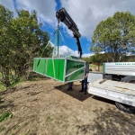 Склад в Варна, Бриз - 72 кв.м за 50 €/кв.м - Снимка #1